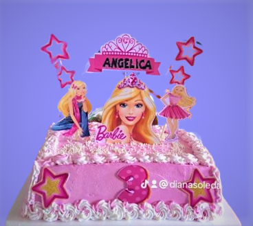 Torta temática para ocaciones especiales